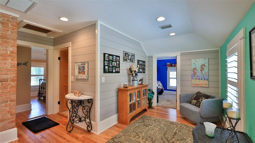 Image 35 of property listing at 508 FAULKNER STREET, New Smyrna Beach, FL 32168