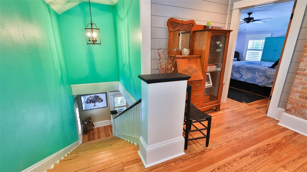 Image 36 of property listing at 508 FAULKNER STREET, New Smyrna Beach, FL 32168