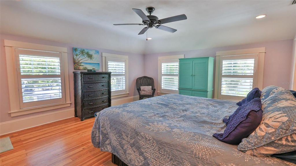 Image 37 of property listing at 508 FAULKNER STREET, New Smyrna Beach, FL 32168
