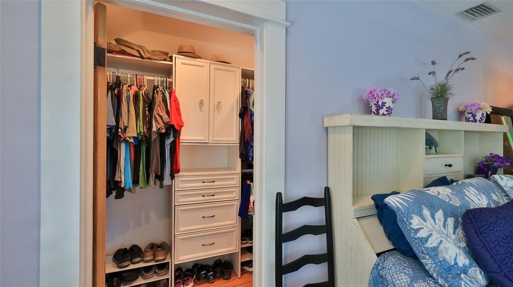 Image 38 of property listing at 508 FAULKNER STREET, New Smyrna Beach, FL 32168