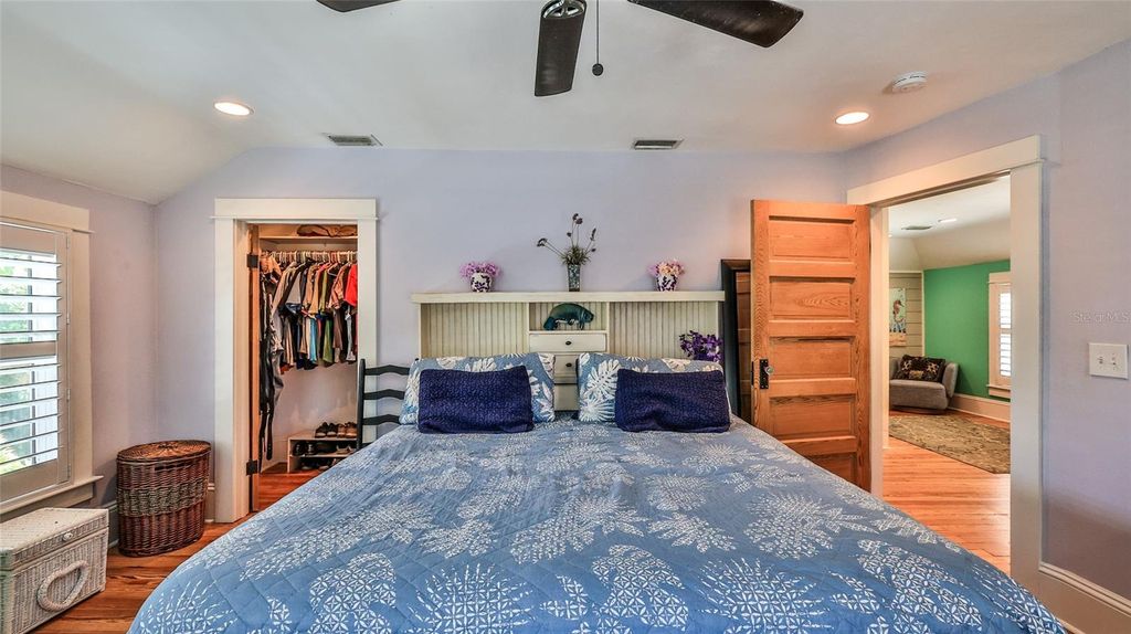 Image 39 of property listing at 508 FAULKNER STREET, New Smyrna Beach, FL 32168