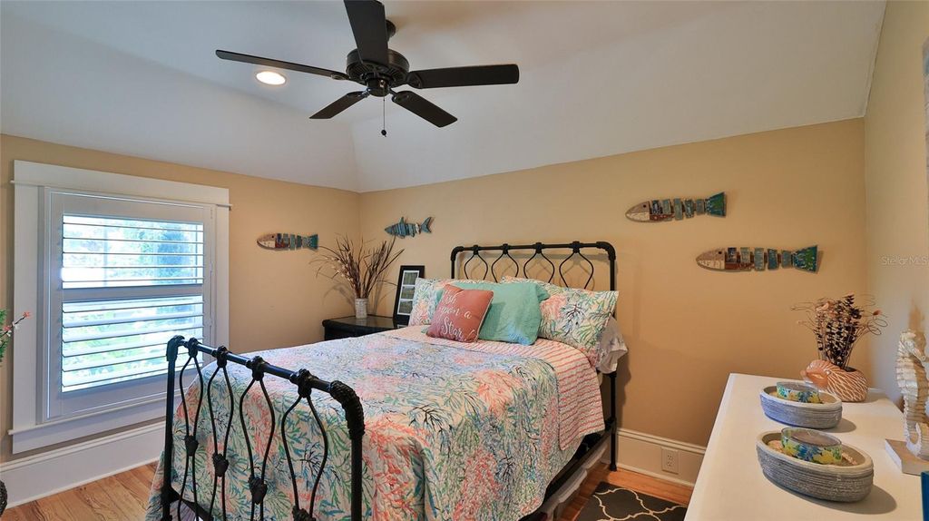 Image 44 of property listing at 508 FAULKNER STREET, New Smyrna Beach, FL 32168