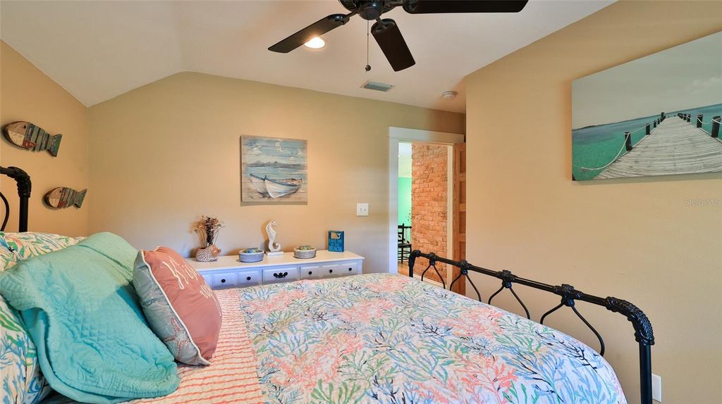 Image 45 of property listing at 508 FAULKNER STREET, New Smyrna Beach, FL 32168