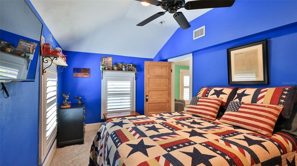 Image 46 of property listing at 508 FAULKNER STREET, New Smyrna Beach, FL 32168