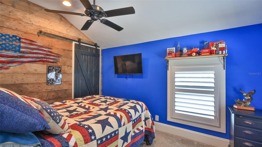 Image 47 of property listing at 508 FAULKNER STREET, New Smyrna Beach, FL 32168