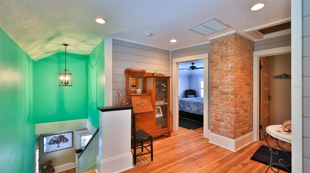 Image 48 of property listing at 508 FAULKNER STREET, New Smyrna Beach, FL 32168