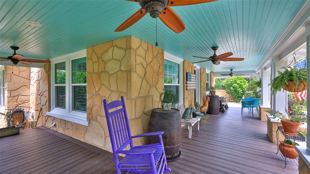 Image 51 of property listing at 508 FAULKNER STREET, New Smyrna Beach, FL 32168