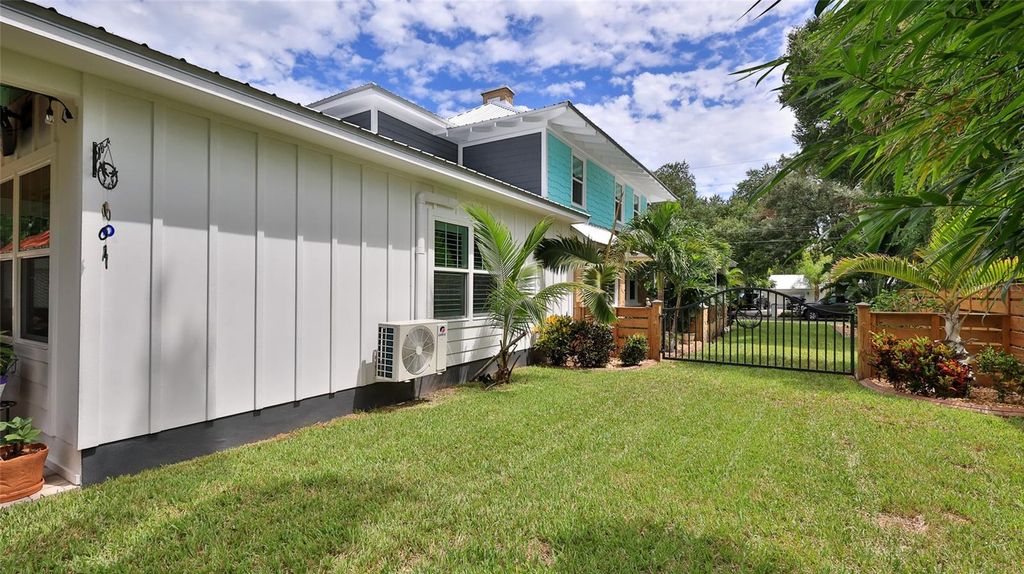 Image 53 of property listing at 508 FAULKNER STREET, New Smyrna Beach, FL 32168