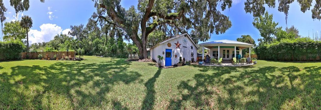 Image 55 of property listing at 508 FAULKNER STREET, New Smyrna Beach, FL 32168