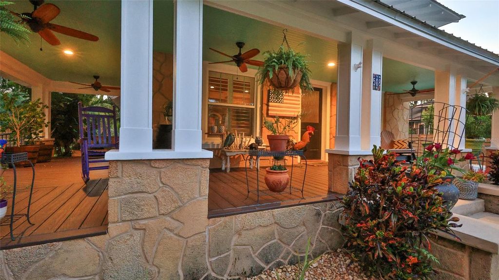 Image 61 of property listing at 508 FAULKNER STREET, New Smyrna Beach, FL 32168