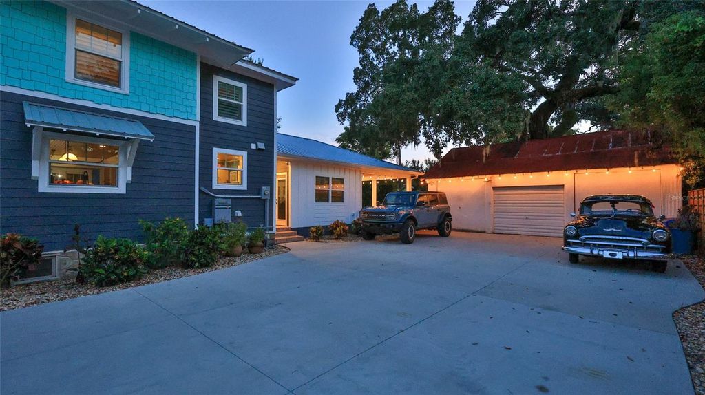 Image 63 of property listing at 508 FAULKNER STREET, New Smyrna Beach, FL 32168