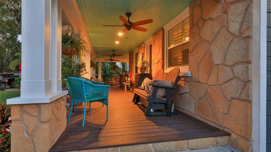 Image 65 of property listing at 508 FAULKNER STREET, New Smyrna Beach, FL 32168