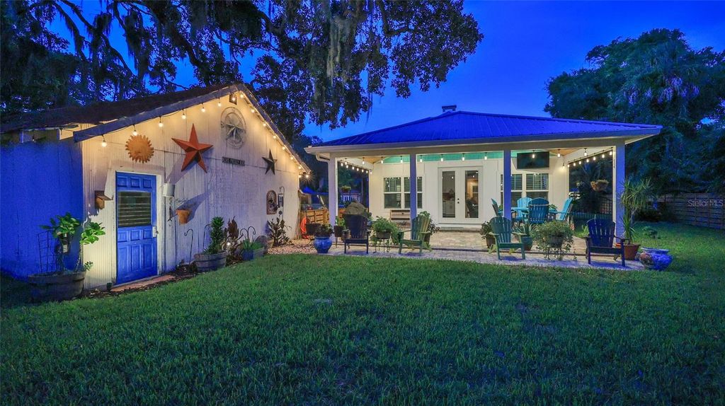 Image 66 of property listing at 508 FAULKNER STREET, New Smyrna Beach, FL 32168