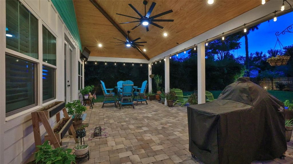 Image 69 of property listing at 508 FAULKNER STREET, New Smyrna Beach, FL 32168