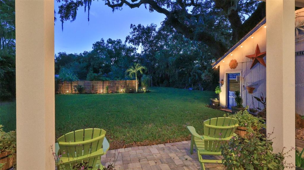 Image 70 of property listing at 508 FAULKNER STREET, New Smyrna Beach, FL 32168