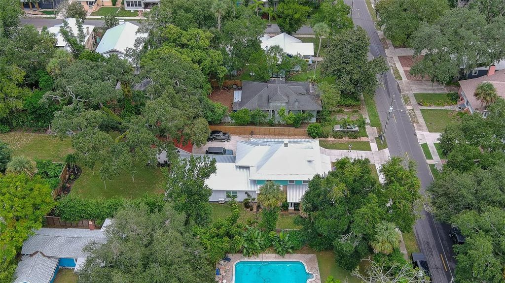 Image 72 of property listing at 508 FAULKNER STREET, New Smyrna Beach, FL 32168