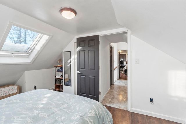 97 Kenwood Road, Methuen, MA 01844