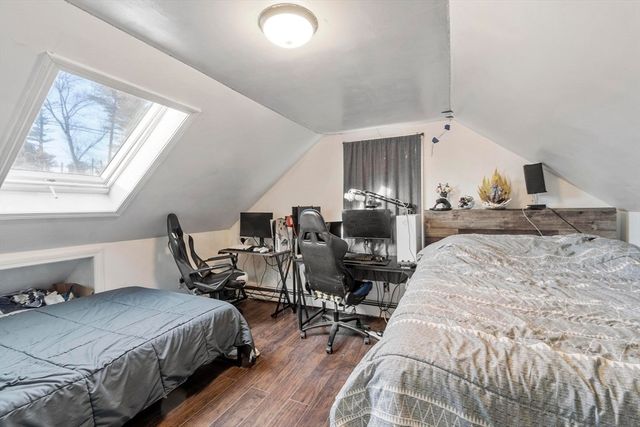 97 Kenwood Road, Methuen, MA 01844