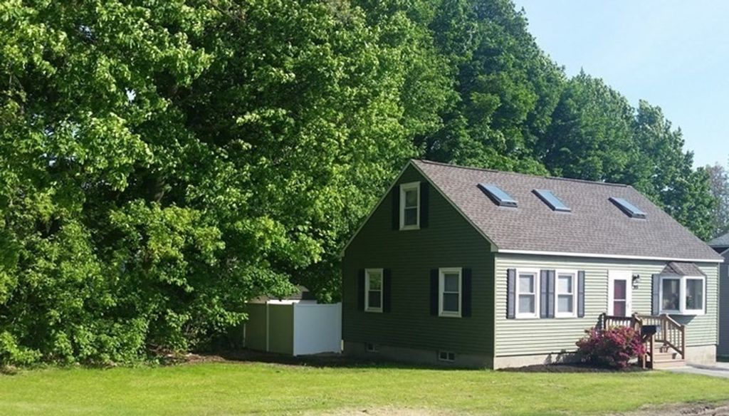 97 Kenwood Road, Methuen, MA 01844