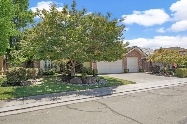 18432 Ironstone St, Woodbridge, CA 95258