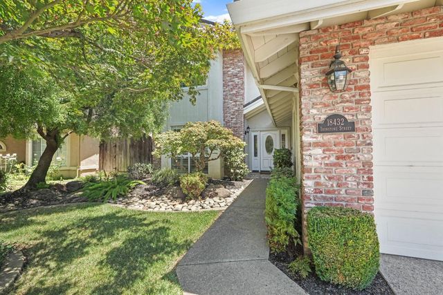 18432 Ironstone St, Woodbridge, CA 95258