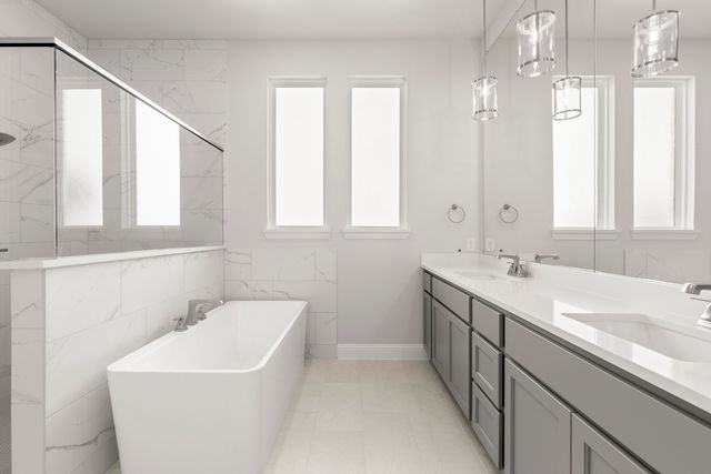 2213 Clairmount Drive, Rockwall, TX 75087