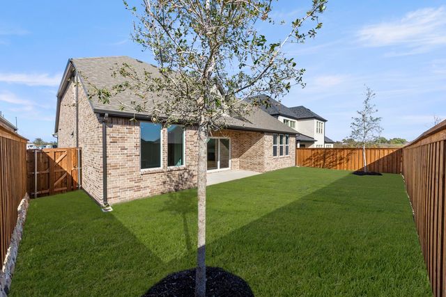 2213 Clairmount Drive, Rockwall, TX 75087