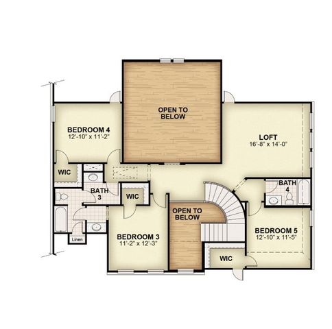 2213 Clairmount Drive, Rockwall, TX 75087