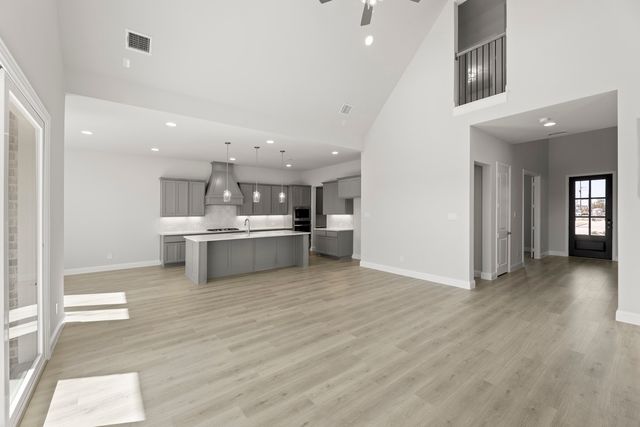 2213 Clairmount Drive, Rockwall, TX 75087