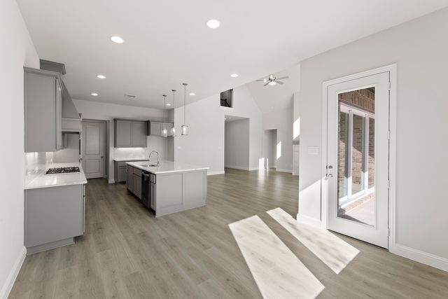 2213 Clairmount Drive, Rockwall, TX 75087