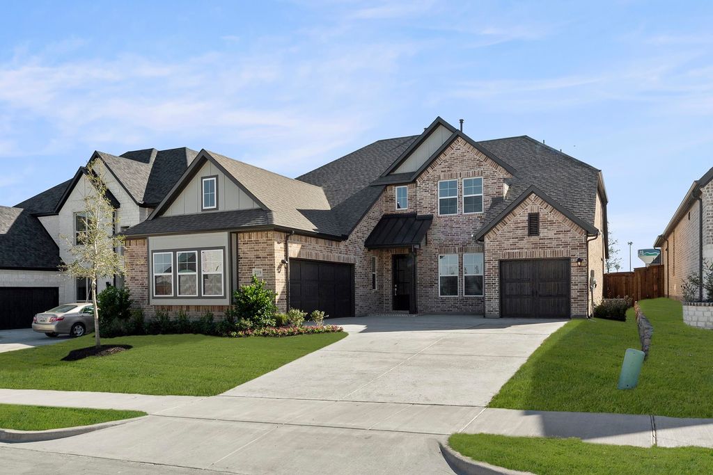 2213 Clairmount Drive, Rockwall, TX 75087