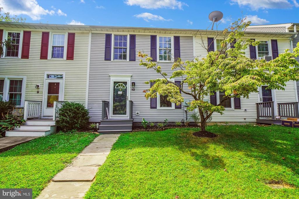 10 ROUZER CT, Thurmont, MD 21788