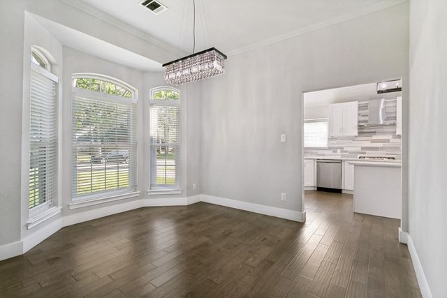 2901 Woodland Hills Drive, Grapevine, TX 76051