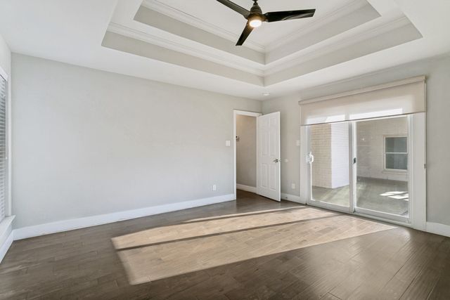 2901 Woodland Hills Drive, Grapevine, TX 76051