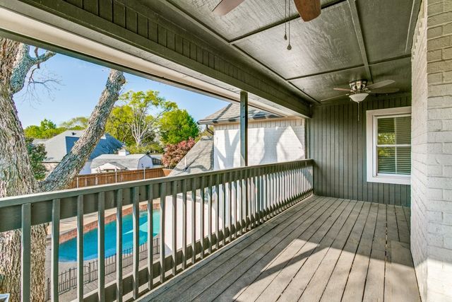 2901 Woodland Hills Drive, Grapevine, TX 76051