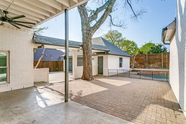 2901 Woodland Hills Drive, Grapevine, TX 76051