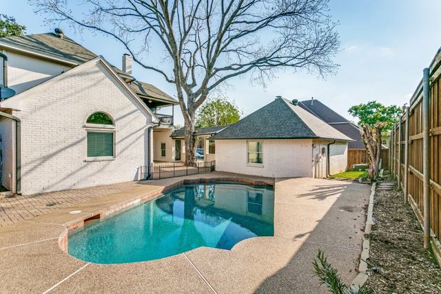 2901 Woodland Hills Drive, Grapevine, TX 76051