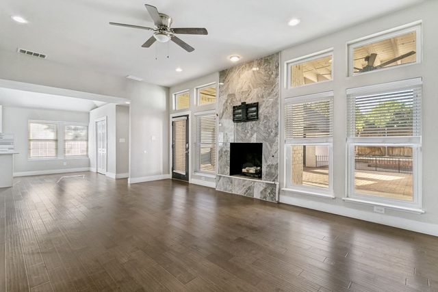 2901 Woodland Hills Drive, Grapevine, TX 76051