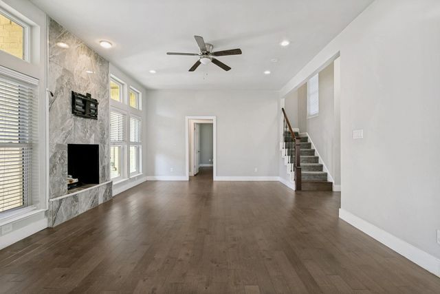 2901 Woodland Hills Drive, Grapevine, TX 76051