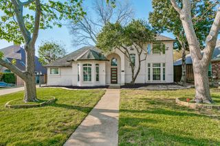 2901 Woodland Hills Drive, Grapevine, TX 76051