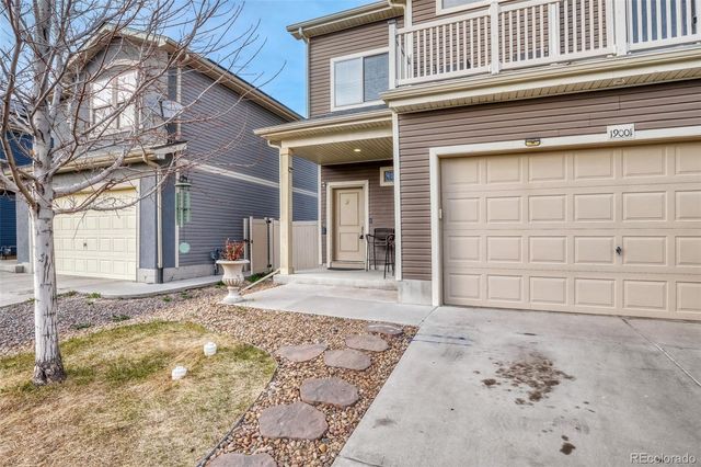 19001 E 55Th Avenue, Denver, CO 80249