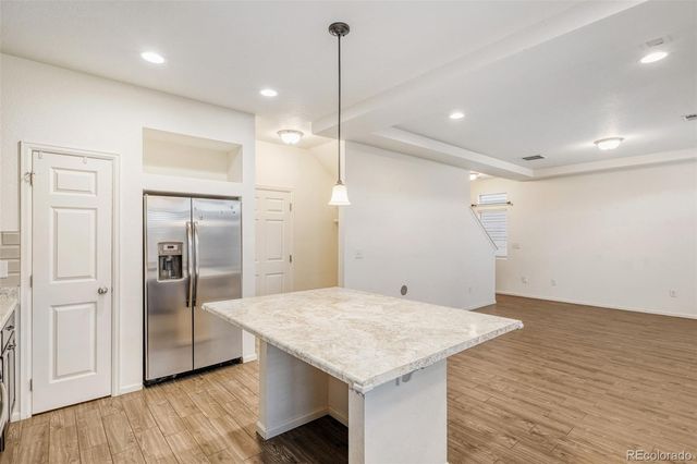 19001 E 55Th Avenue, Denver, CO 80249