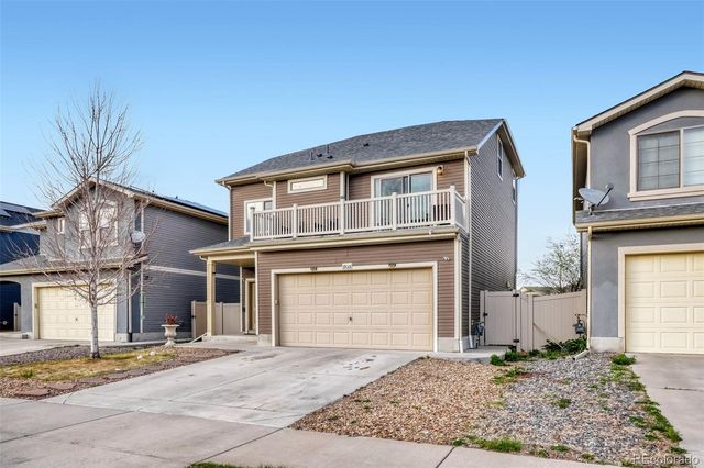 19001 E 55Th Avenue, Denver, CO 80249