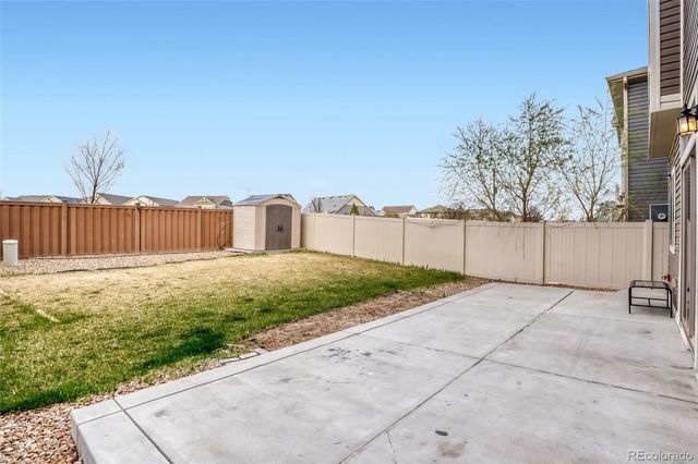 19001 E 55Th Avenue, Denver, CO 80249