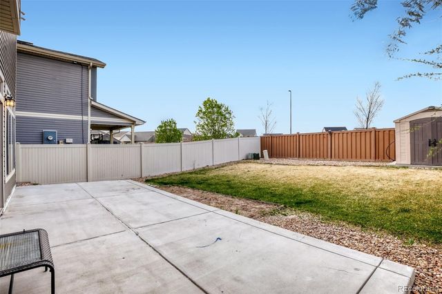 19001 E 55Th Avenue, Denver, CO 80249