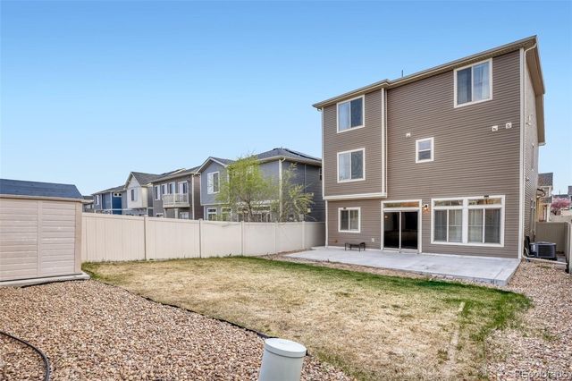 19001 E 55Th Avenue, Denver, CO 80249