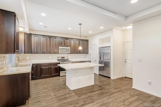 19001 E 55Th Avenue, Denver, CO 80249