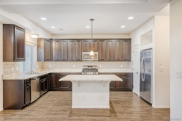 19001 E 55Th Avenue, Denver, CO 80249