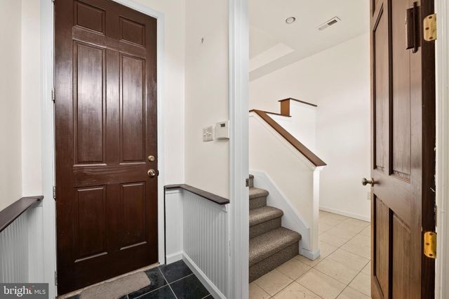 901 W BARRE ST, Baltimore, MD 21230
