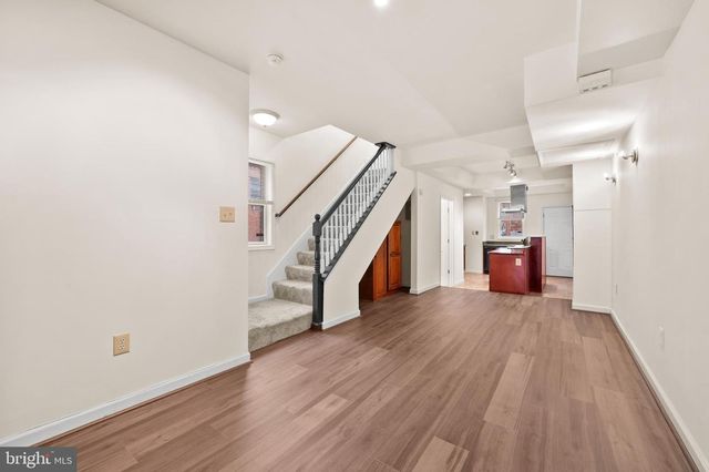 901 W BARRE ST, Baltimore, MD 21230